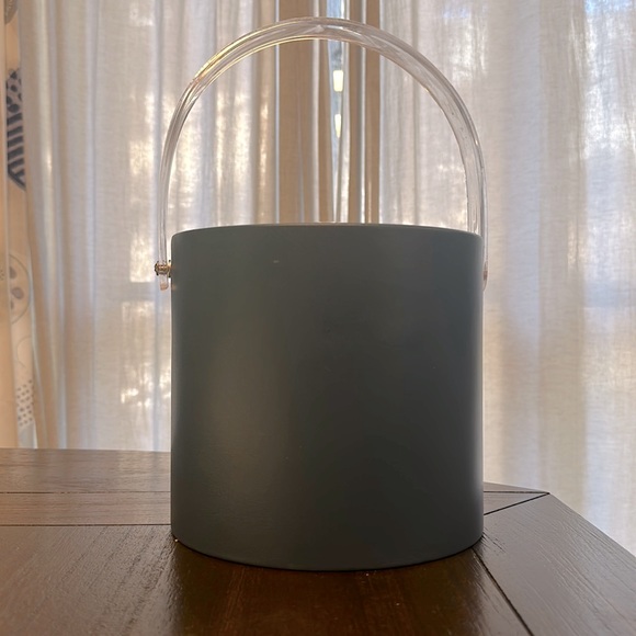 Vintage George’s Briard ice bucket - Picture 7 of 10